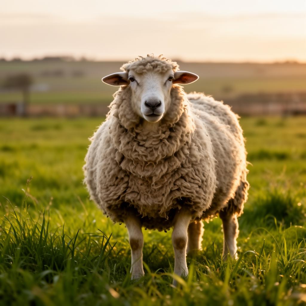 Livestock