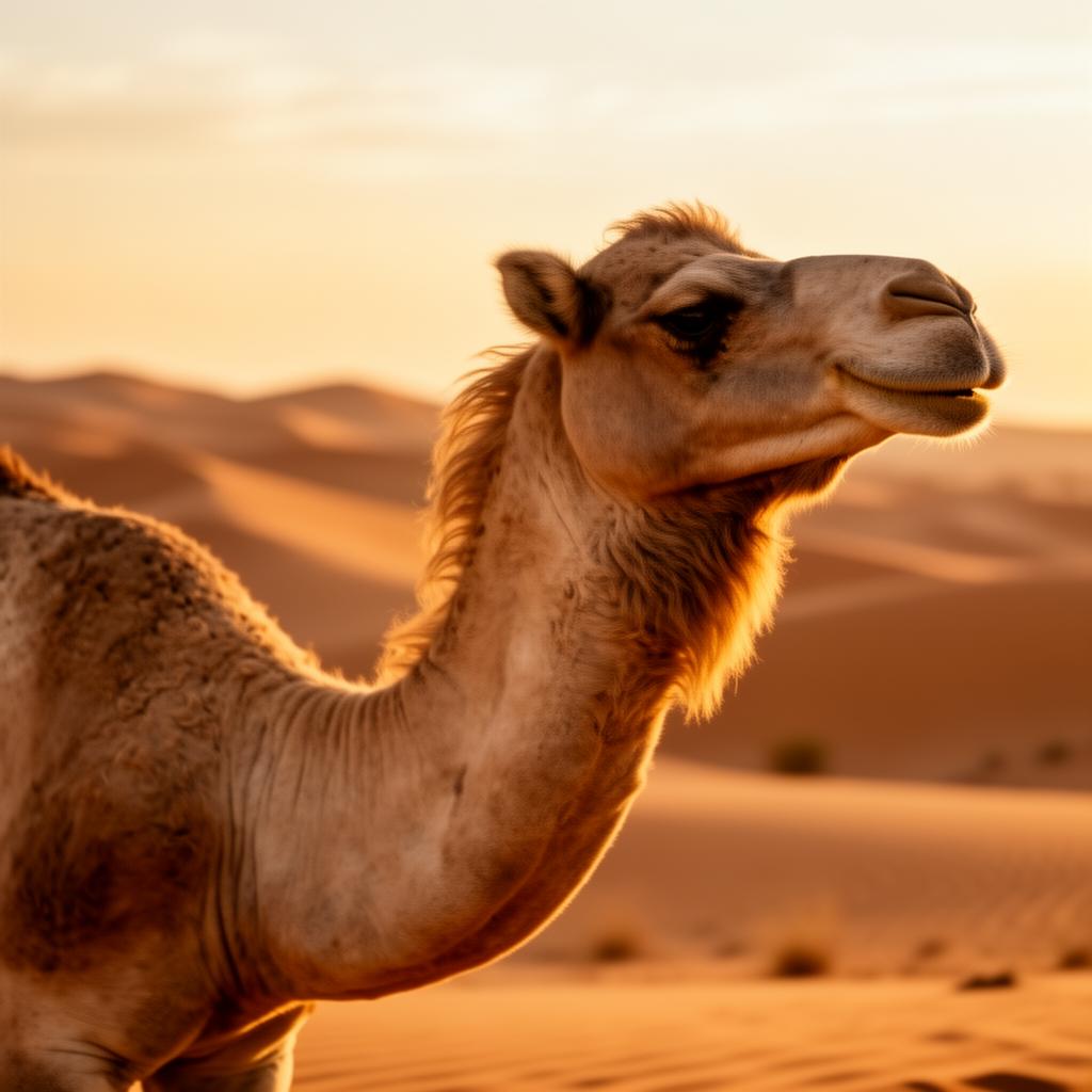 Camels