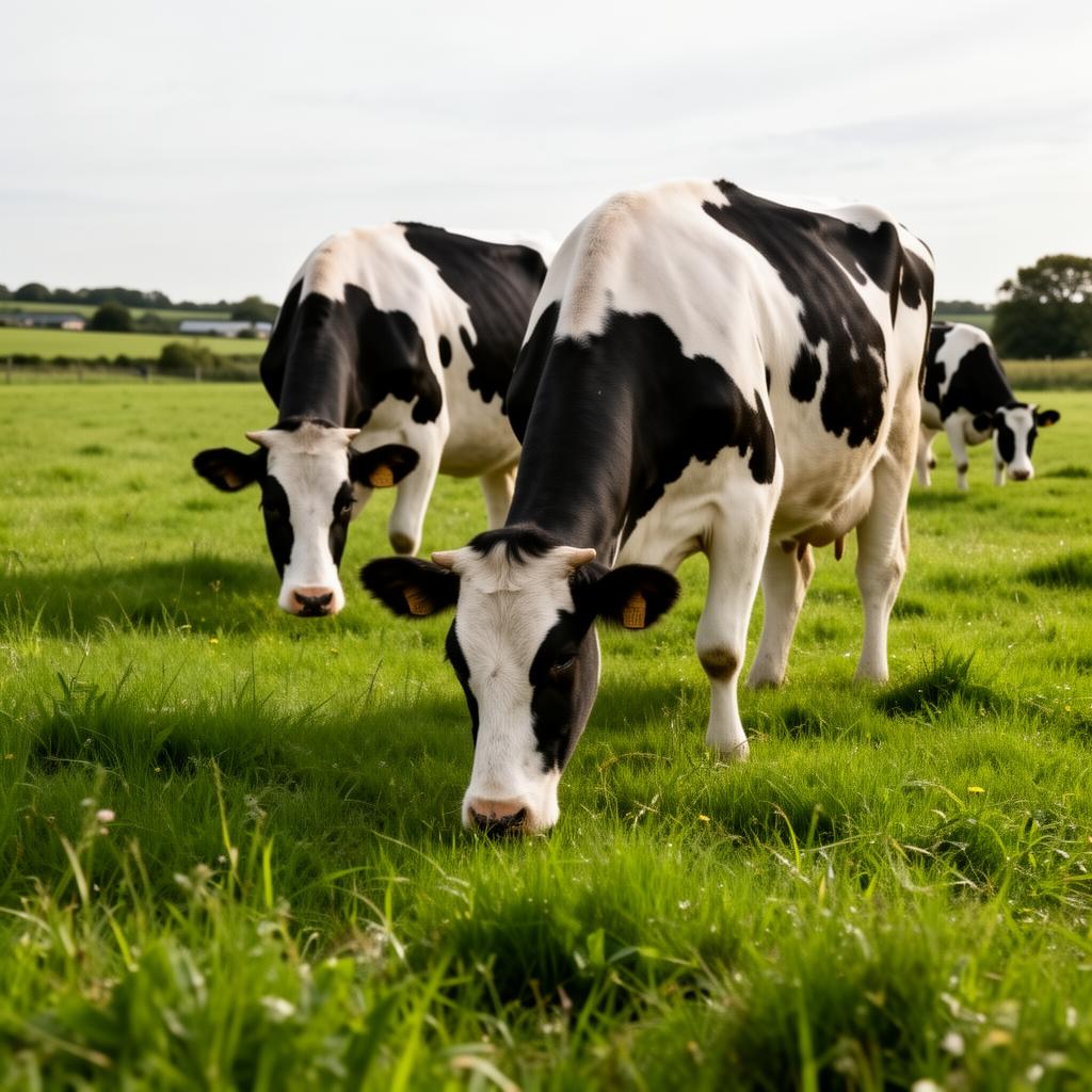 Dairy