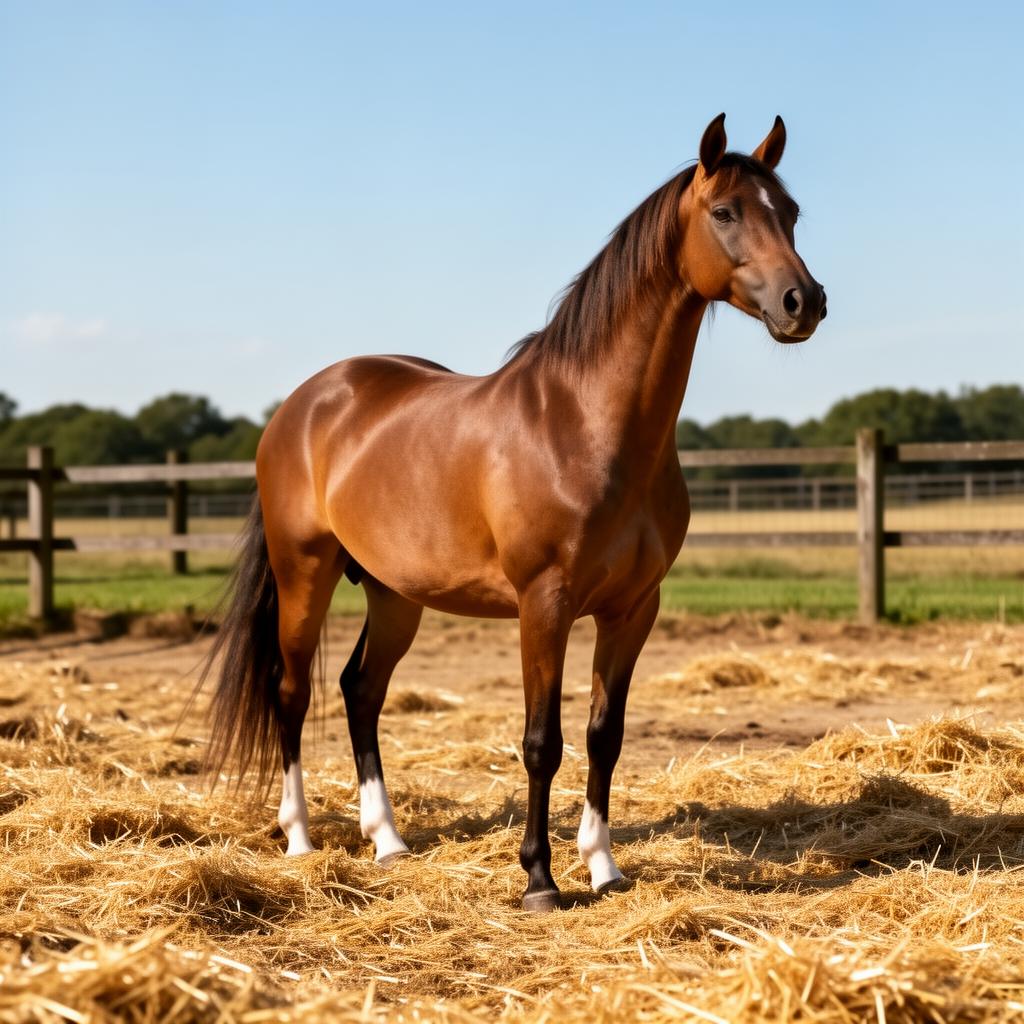 Equine & Other
